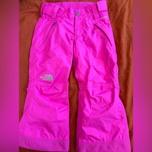 The North Face Snow Pants - Picture 2 of 5